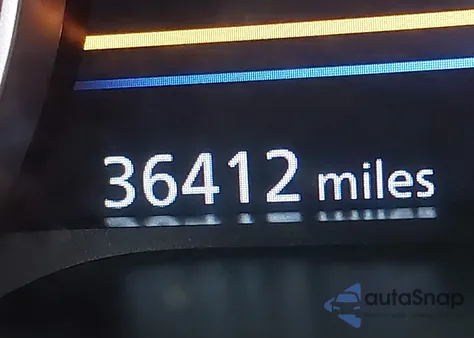 2022 Nissan Altima Sr Fwd z USA, uszkodzony, nr VIN 1N4BL4CV8NN357666